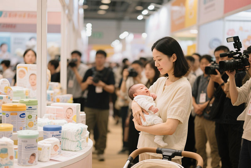 探索上海CBME婴幼儿玩具展户外游戏玩具，让孩子在自然中快乐成长