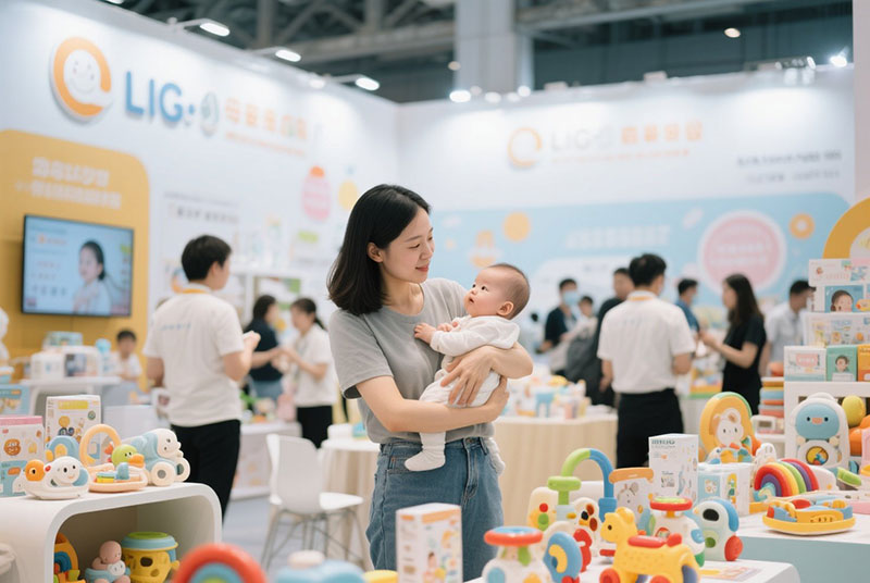 揭秘上海CBME童装展的时尚童装设计师名单